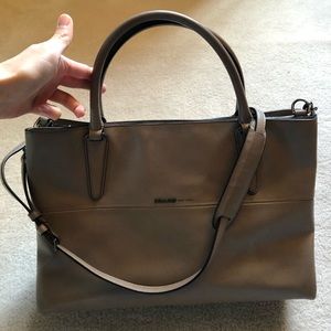 Coach Soft Borough Bag